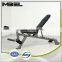 Easy Exercise Incline SB4050 Sit Up Board