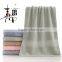 5 Star Hotel Standards cotton Fiber Jacquard Embossed FaceTowel