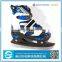 Customized color adjustable ice blade inline skates