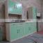 customer design aluminium kitchen cabinet simple design