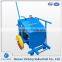 Precast Hollow core Slab Cutter machine, Concrete Wall panel cutting machine