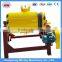 Micron grinding ball mill and air classifier