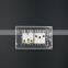 China manufacturer 13a 3 pin wall switch socket, 3 pin socekt with switch