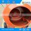 China Hot Selling Home Small Concrete Cement Cement Mixer With Plastic Drum for Construction