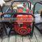 KINGCHAI China Power 2 inch 3 inch Kerosene Water Pump Honda Engine 168F-1 Better Price Indian Market