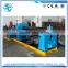 SW11XB 12X3000 mechanical level down rolling machine for barrel processing