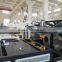 PVC Pipe Belling Plastic Products Making Machine Manufacturers