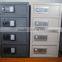 Digital and Electronic Security Safe Box With 4 Doors Seperately