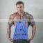 100% polyester Gym Stringer