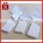 Hot sale round shape die cut pe foam tape