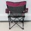 portable folding camping chair beach chair for outdoor