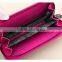 Cheap Wholesale New Designed Skull Purse For Lady Wallet