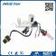 Top Quality Low Price 12V 35W 55W Xenon Light Bulbs H8 Hid Lights for Cars