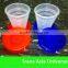 Hot Sell custom logo fold up cup