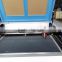 Jinan manufacturer hot sale acrylic sheet laser cut engraving machine
