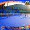plastic interlock outdoor futsal flooring