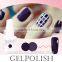 Wholesale factory cool colors soak off uv gel nail polish