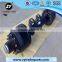 Dump trailer german axle american axle 13t 14t 15t 16t 20t 25t/American trailer axle