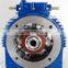 UDL Series planet cone-disk stepless Motor Electric Aluminium alloy Speed variator