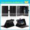 2015 Hot Sale for Kindle Fire Case With Auto Sleep And Wake And Stand And Card Holder Function