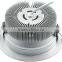 High Power LED Recessed Downlight