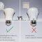 china suppliers 5W led bulb manufacturing machine