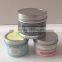 Scented Soy Wax Tin Candle/travel Tin Candle/scented Tin Candle