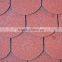 Chinese Manufacturer Supply Asphalt Shingle Roofing Tiles