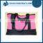 wholesale promotion tote canvas shopping bag