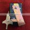 Elevator Accessories Wells Limit Switch For Manual Reset Normally Open Type