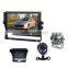 7 inch lcd 10V-32V Car Rear view Monitor