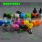 19 colors of liquid bottle 30ml silicone case , 30ml e-liquid bottle silicone case,e juce silicone bottle case