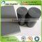 Wholesale High Mechanical Strength Smooth Solid PVC Rods