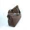 Wholesale Leather Men Bag Customized Men Handbag Portable Bag