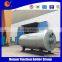 Factory!!! Advanced Technology 4 Pass Horizontal Thermal Oil Heater On Sale