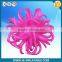 2015 pretty night club decor inflatable star