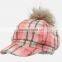 New arrival women winter hats cheap beret caps and hats