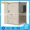 WELDON Aluminum Weatherproof Enclosures Rack Cabinet