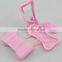 bowknot shape contact lens case/container