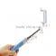 New All in One Selfie Kit Wireless Monopod