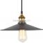 Industrial Pendant Lighting Vintage Lamp Pendant Light Edison Bulb Restaurant Decorative Haning Pendant Light                        
                                                Quality Choice