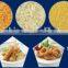 High quality Hot sale automatic bread crumbs making machine for sale