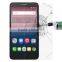 High Hardness Anti-Shatter Film Tempered Glass Screen Protector for Alcatel One Touch Fierce XL 5054