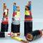 Bending pressure Underground 1KV to 35KV pvc/xlpe insulation power cable
