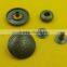 Zinc alloy metal cap snap fastener button for jacket -- MA1293