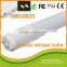 High luminous t8 sensor led tube whole sale automatic control 4 feet 18w ac110-265v microwave radar sensor led tube