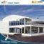 Manufacturer supply solid wall tent made in China