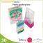 Clear Gift Box, Recycled Plastic Boxes Gift Packaging