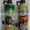 tire sealant spray