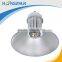 High quality aluminum alloy ip65 60w 80w 100w led high bay light with CE&RoHS certification